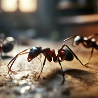 Уничтожение муравьев в Краснозаводске